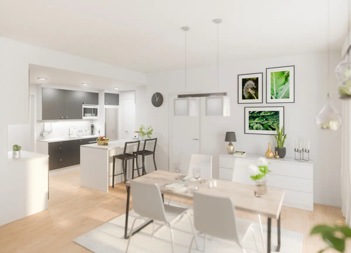 Architectural Visualization 19